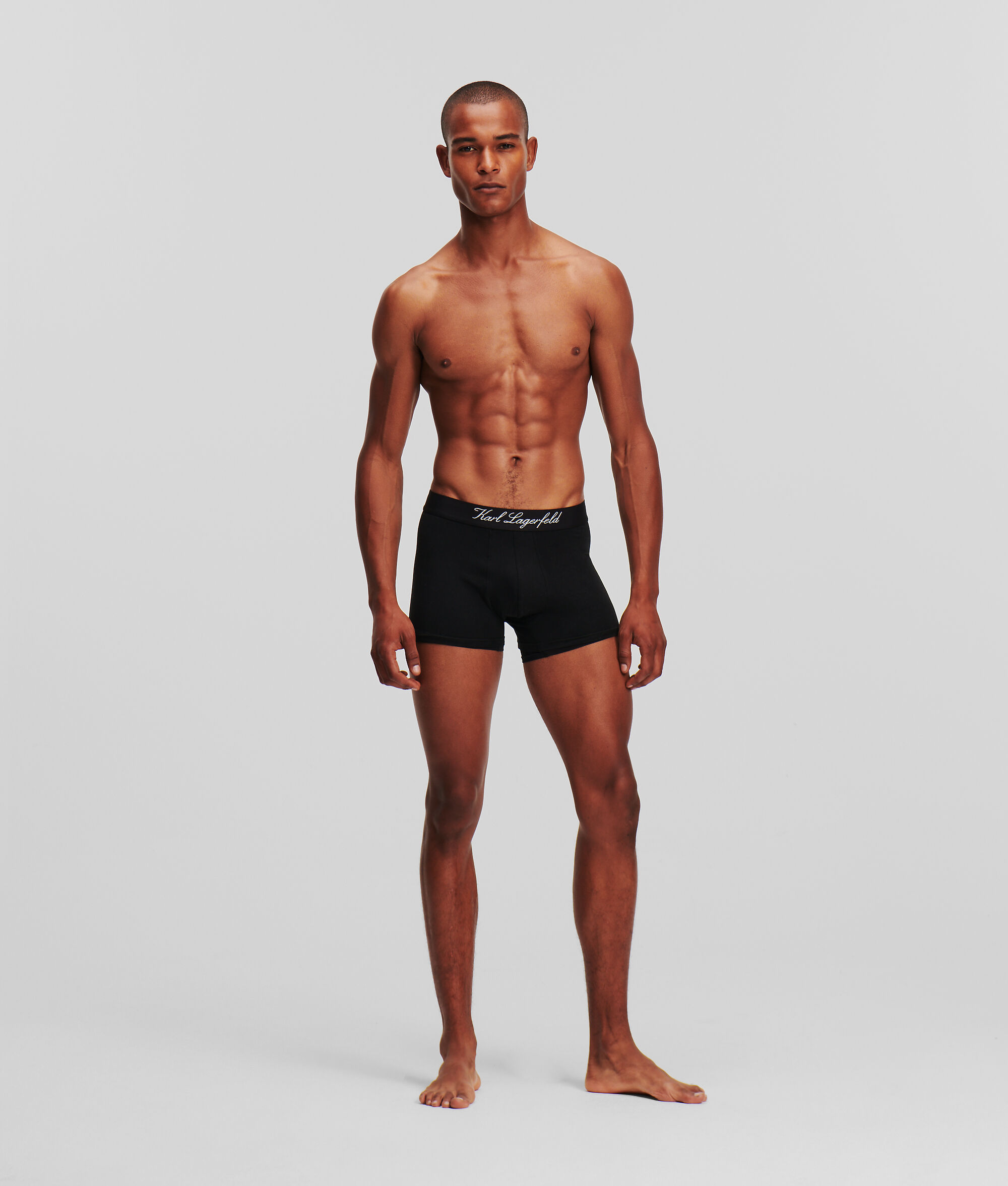 (image for) Dependable HOTEL KARL TRUNKS – 3 PACK